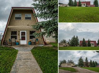 23040 Hisega Rd, Rapid City, SD 57702