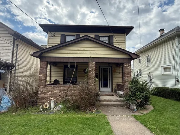 524 Garden Way, Weirton, WV 26062