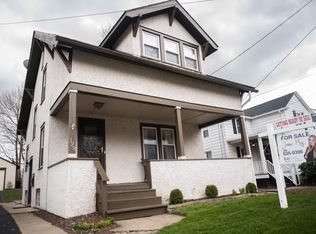 128 W Ivy St, East Rochester, NY 14445