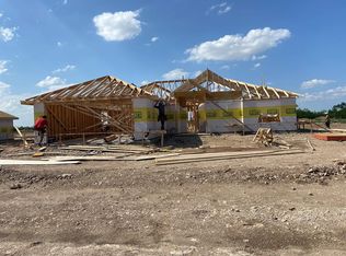 8466 Lynx Ln, San Angelo, TX 76901