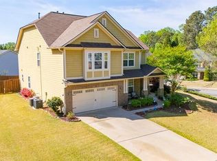 300 Hampton Pl, Canton, GA 30115