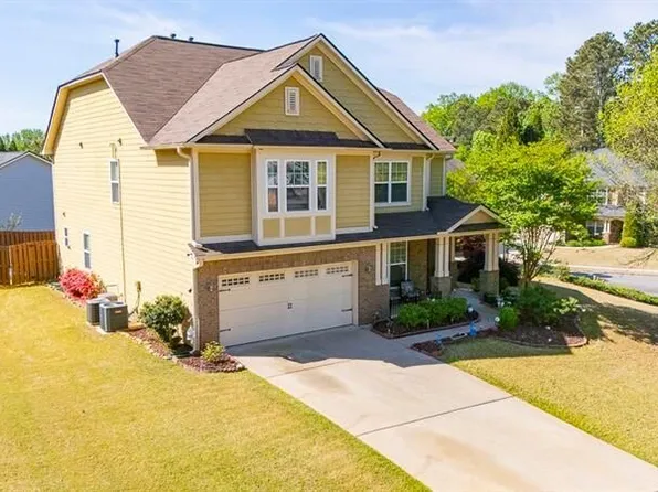 300 Hampton Pl, Canton, GA 30115