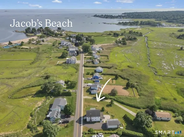 33 Seaside Avenue, Guilford, CT 06437