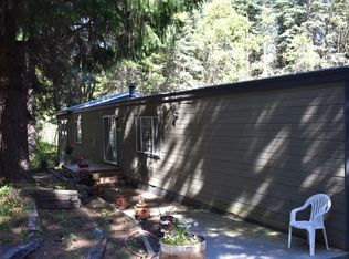 2822 S Old Stage Rd, Mount Shasta, CA 96067