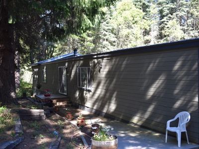 2822 S Old Stage Rd, Mount Shasta, CA, 96067