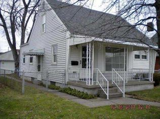 2063 Idaho St, Toledo, OH 43605