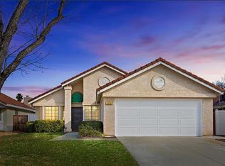 1078 Merced Way, Hemet, CA 92545