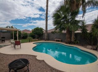 8303 E Posada Ave, Mesa, AZ 85212