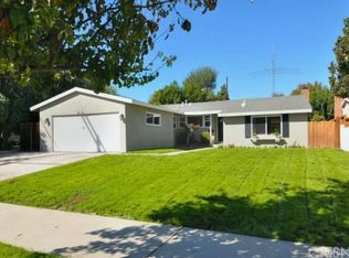 19761 Chase St, Winnetka, CA 91306