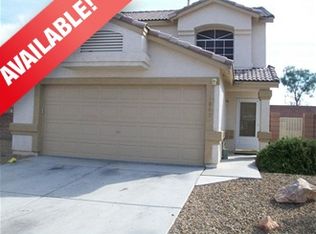 1063 Nordyke Ave, Henderson, NV 89015