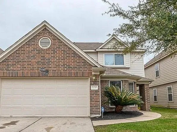 11718 Filaree Trl, Houston, TX 77044