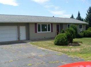 7101 N Mountain Rd, Wausau, WI 54401