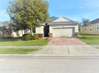 5844 Trieda Dr, Melbourne, FL 32940