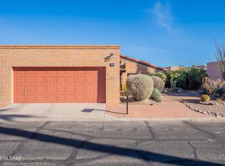 2785 S Via Del Bac, Green Valley, AZ 85622