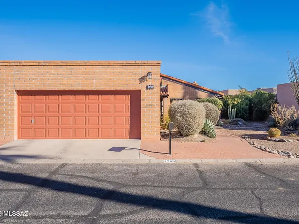 2785 S Via Del Bac, Green Valley, AZ 85622
