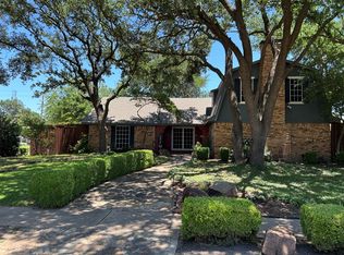 3824 Wagonwheel Ct, Plano, TX 75023