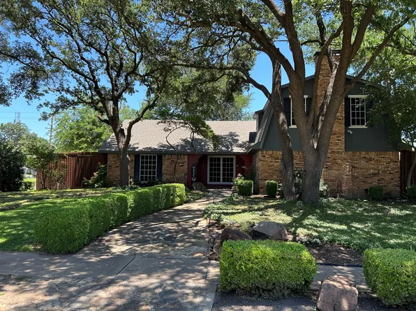 3824 Wagonwheel Ct, Plano, TX 75023