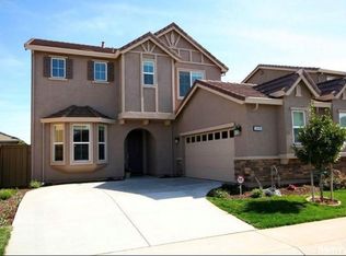 3574 Rulander Way, Rancho Cordova, CA 95670