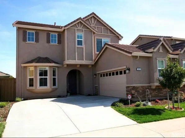 3574 Rulander Way, Rancho Cordova, CA 95670