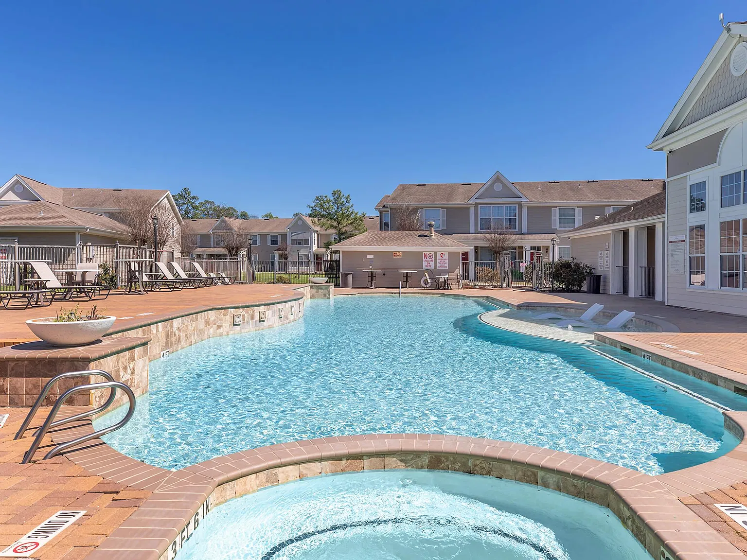 Northchase Village — Photo 1