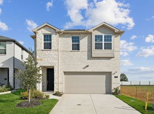 616 Aroco Bnd, Princeton, TX 75407