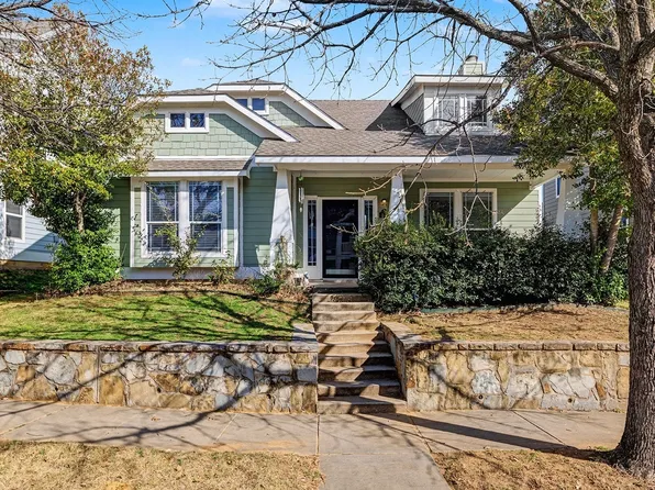 1808 Plymouth Dr, Aubrey, TX 76227