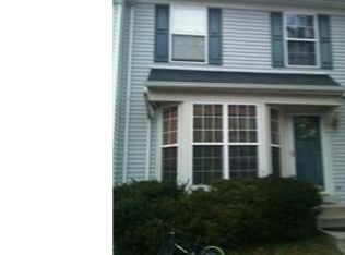 9240 Kristy Dr, Manassas Park, VA