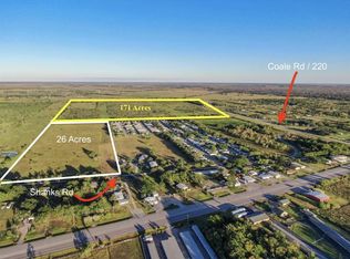 0 County Road 220, Angleton, TX 77515