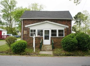 303 Hunter St, Suffolk, VA 23434