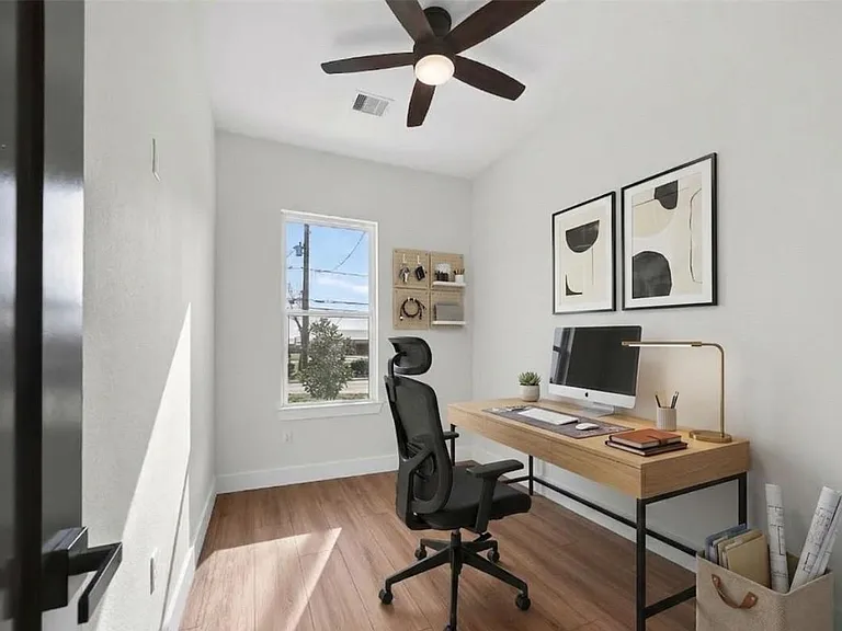 5319 Bacher St #A — Photo 10