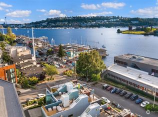 2802 Fairview Ave E, Seattle, WA 98102