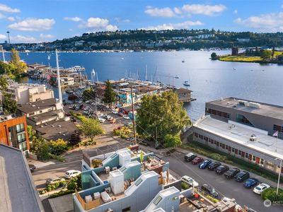 2802 Fairview Avenue E, Seattle, WA, 98102