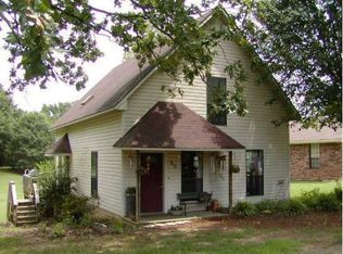 66 Brannon Landing Rd, Conway, AR 72032