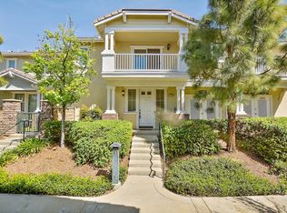 8031 Pueblo Pl UNIT 103, Rancho Cucamonga, CA 91730