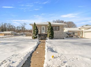 16446 Spaulding Ave, Markham, IL 60428