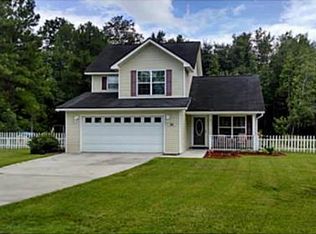 32 Hidden Creek Dr #B, Guyton, GA 31312
