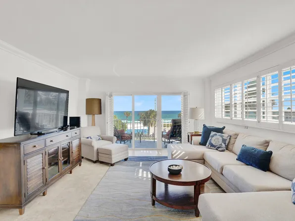 4540 N Ocean Drive #401, Fort Lauderdale, FL 33308