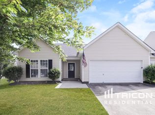 7114 Angela Marie Ct, Charlotte, NC