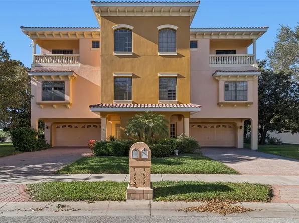 1652 Citrine Trl, Tarpon Springs, FL 34689