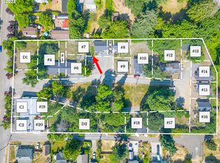 2311 SW 6th Ave #7, Camas, WA 98607