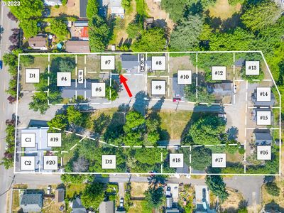 2311 SW 6th Ave #7, Camas, WA, 98607