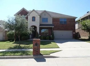 5132 Leeray Rd, Fort Worth, TX 76244