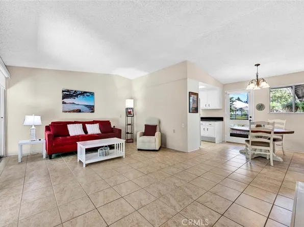 336 Avenida Sevilla #B, Laguna Woods, CA 92637
