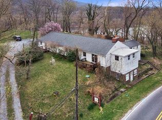 19123 Sandyhook Rd, Knoxville, MD 21758