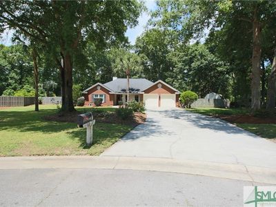61 Cricket Ct, Richmond Hill, GA, 31324