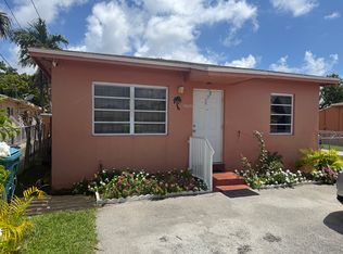 6809 SW 21st St #6809, Miami, FL 33155