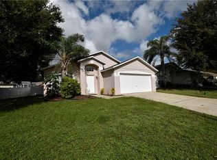 900 Clear Creek Cir, Clermont, FL 34714