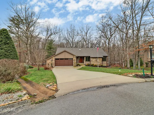 46 Heather Glen Cir, Fairfield Glade, TN 38558