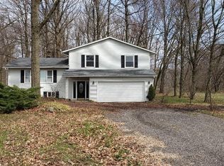 5110 Doylestown Rd, Creston, OH 44217
