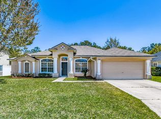 3083 Crabblemill Ct, Orange Park, FL 32073